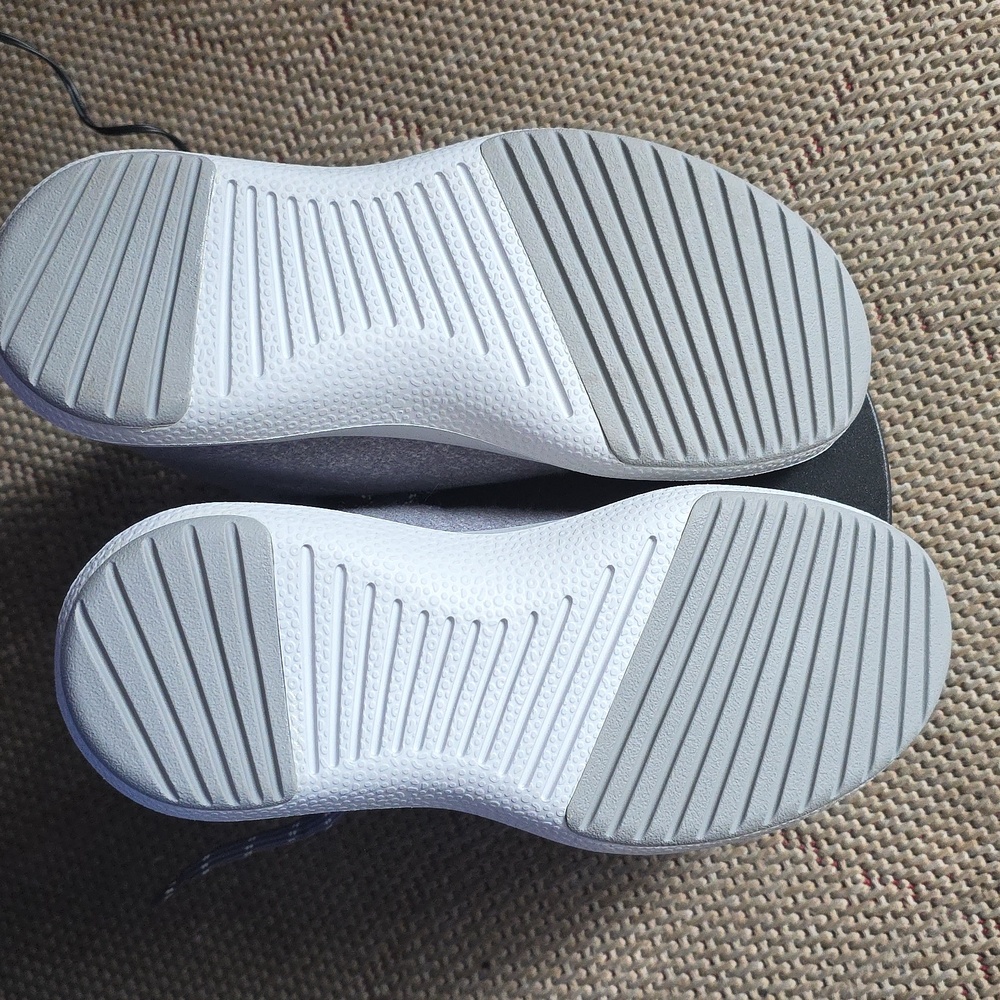 New! Allbirds Wool Runner-up Mizzle W8 - Picture 6 of 6